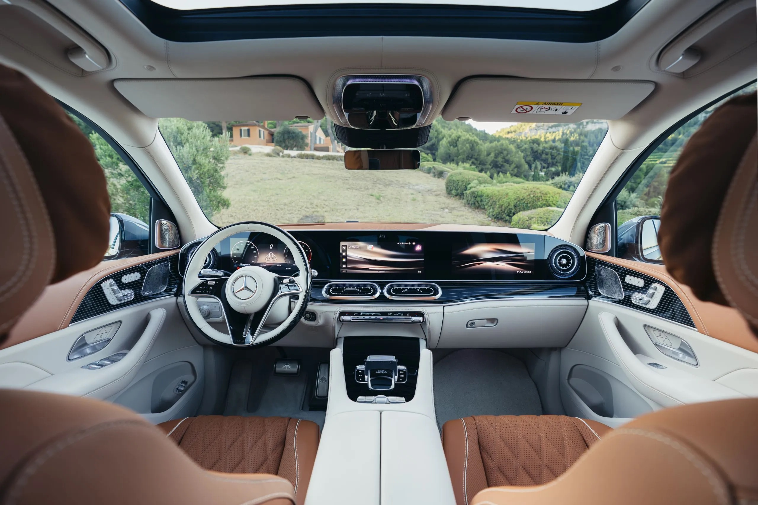 2026 mercedes maybach gls 680 49