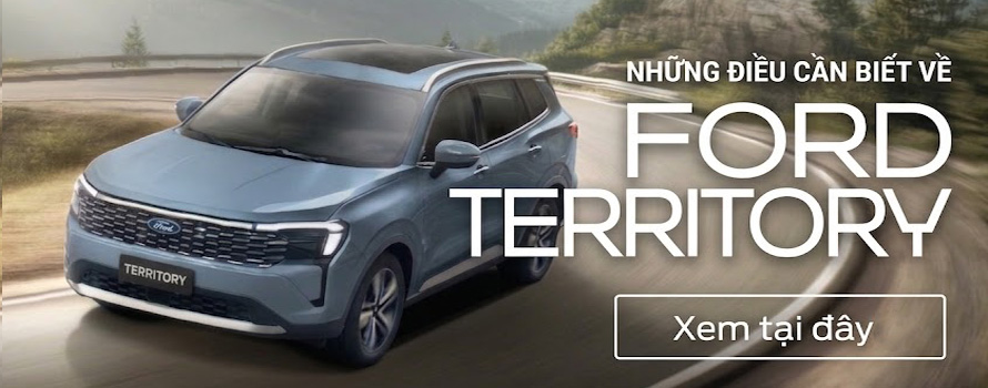 banner ford territory
