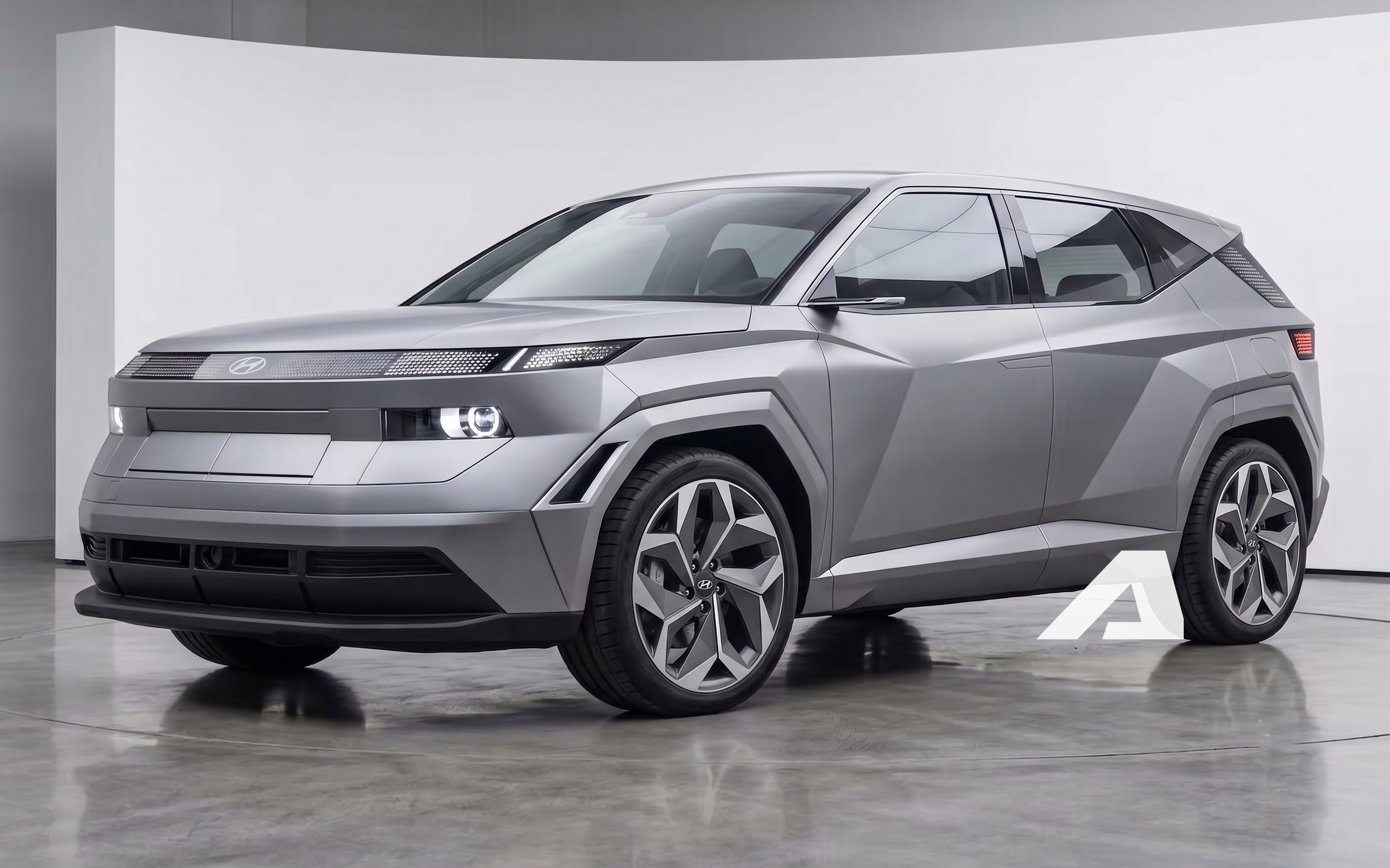 hyundai kona 2027