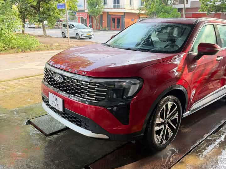 territory platinum 2