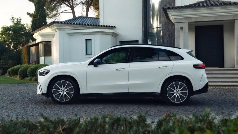 mercedes benz glc 400 4matic dien viet nam 1