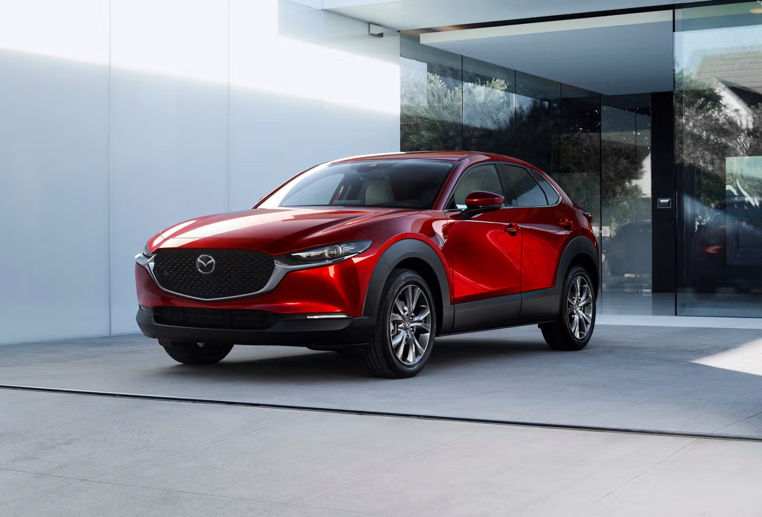 2023 mazda cx 30
