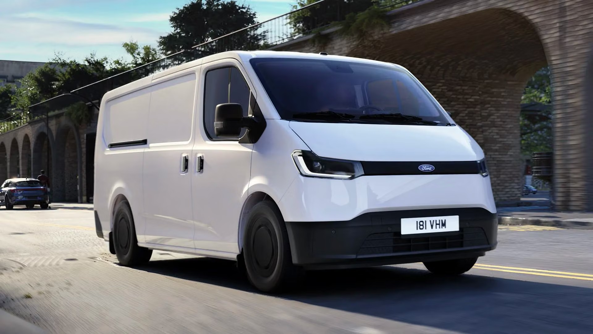 ford transit city 2