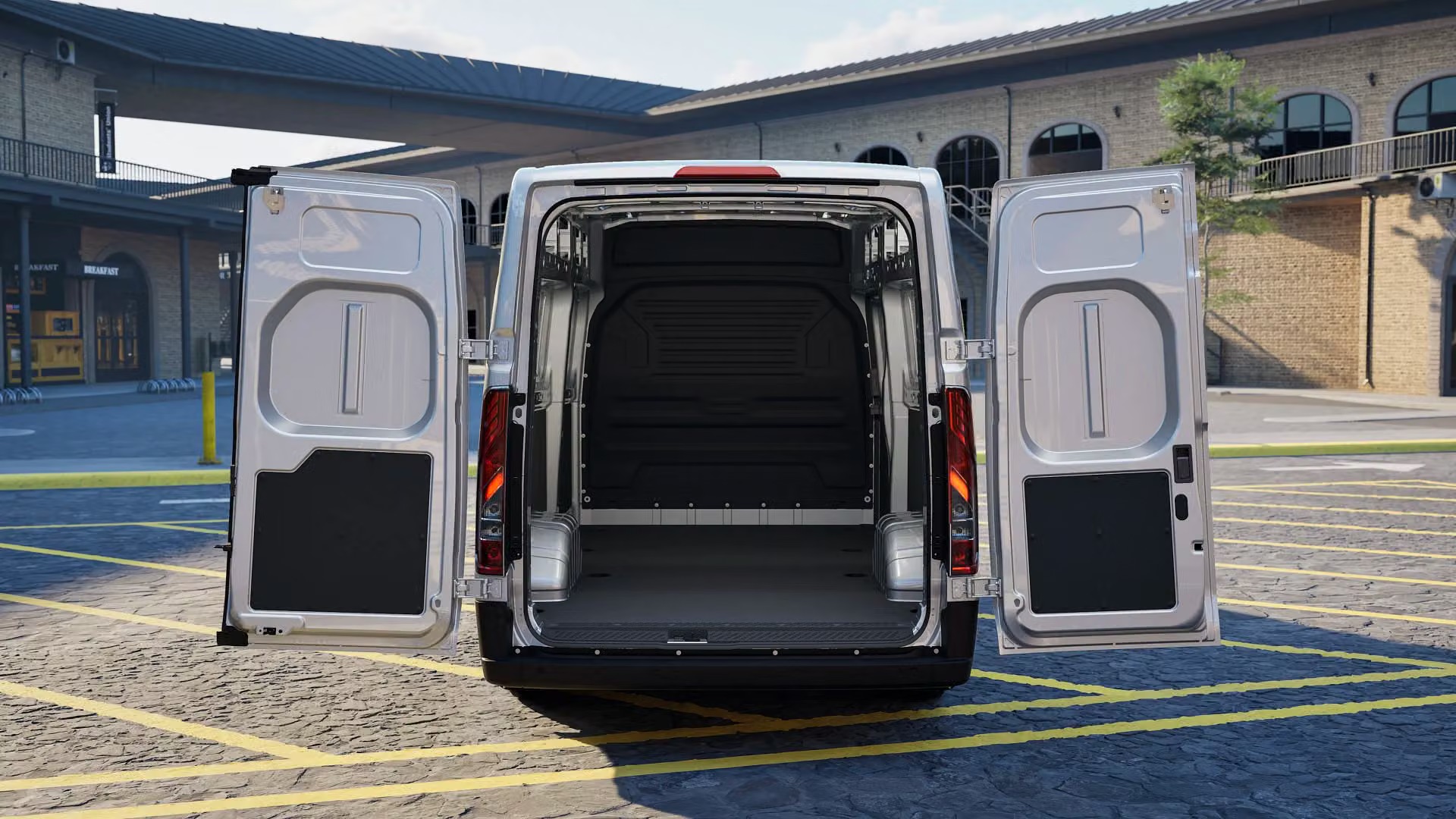 ford transit city 3