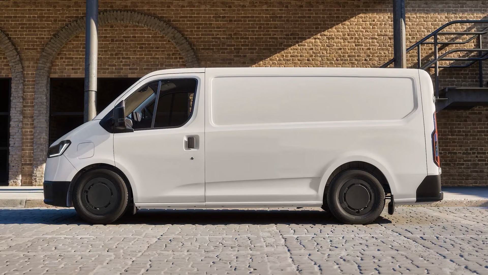 ford transit city 8