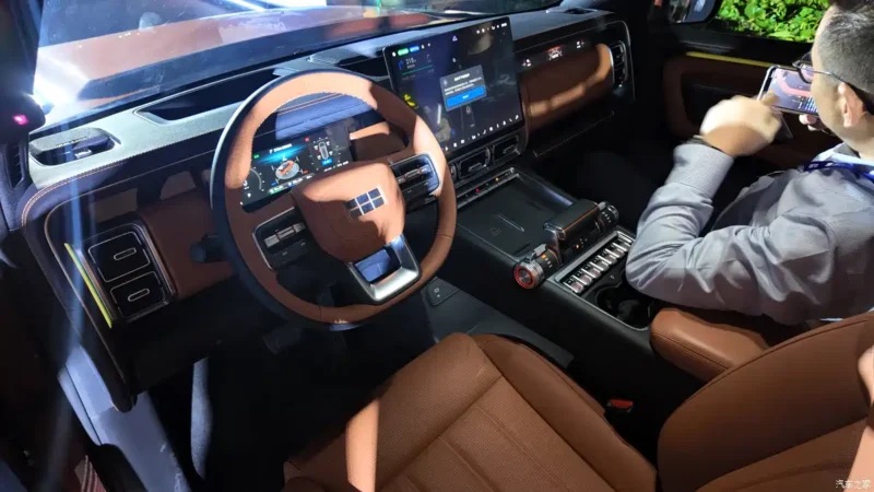 geely galaxy 700 7