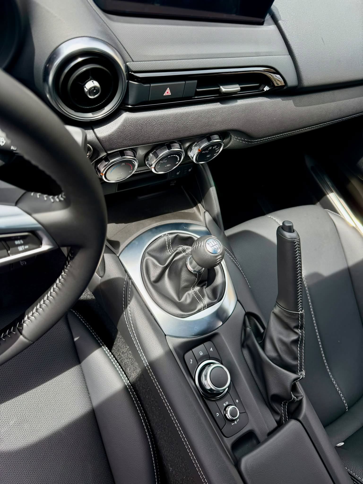 mazda mx 5 1