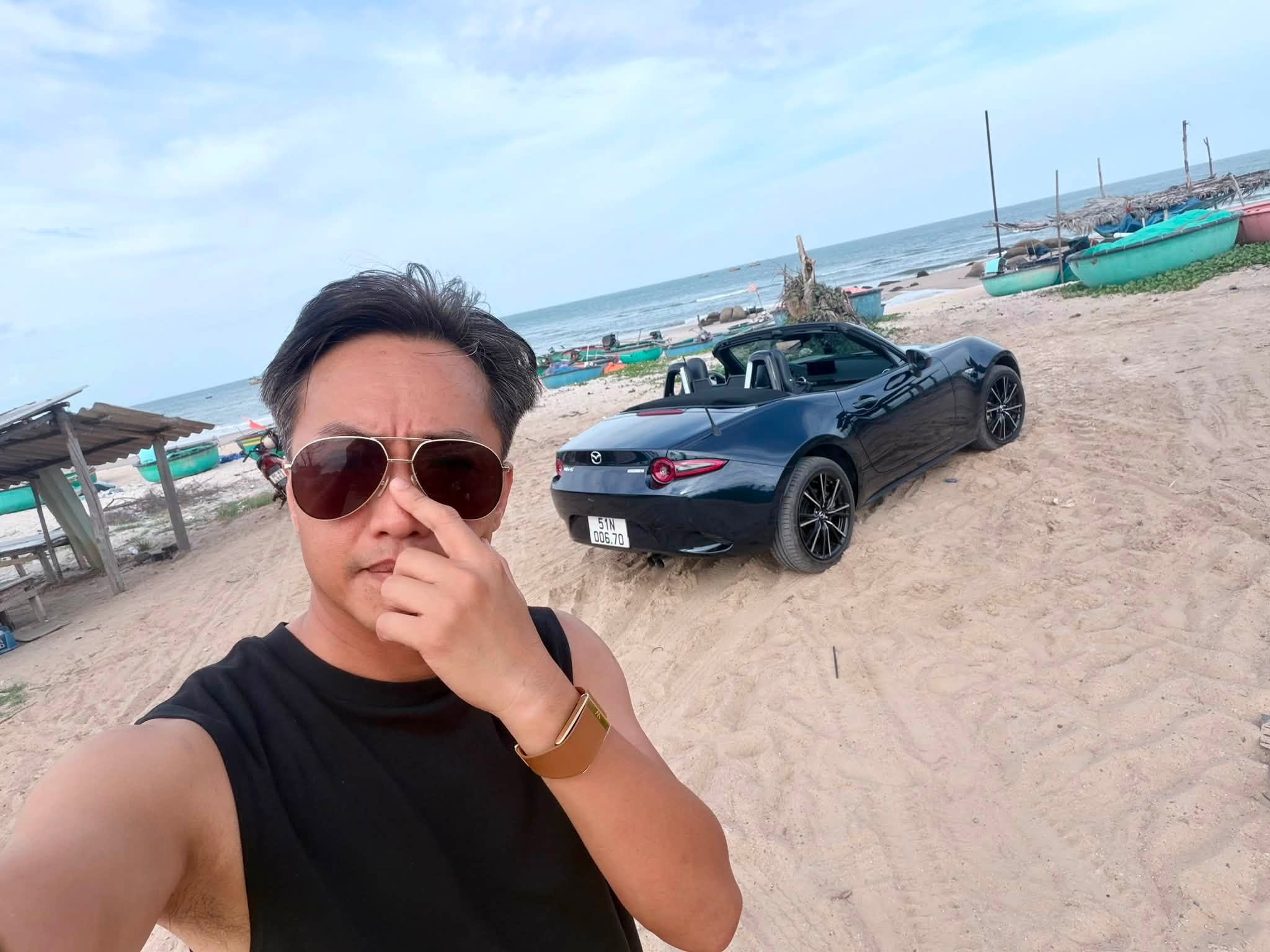 mazda mx 5 2