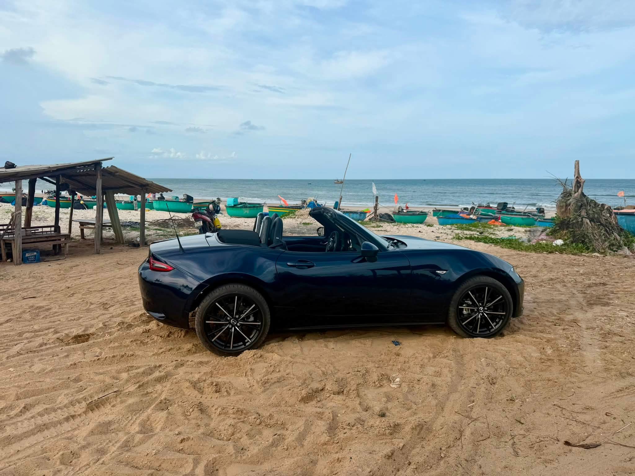 mazda mx 5 3