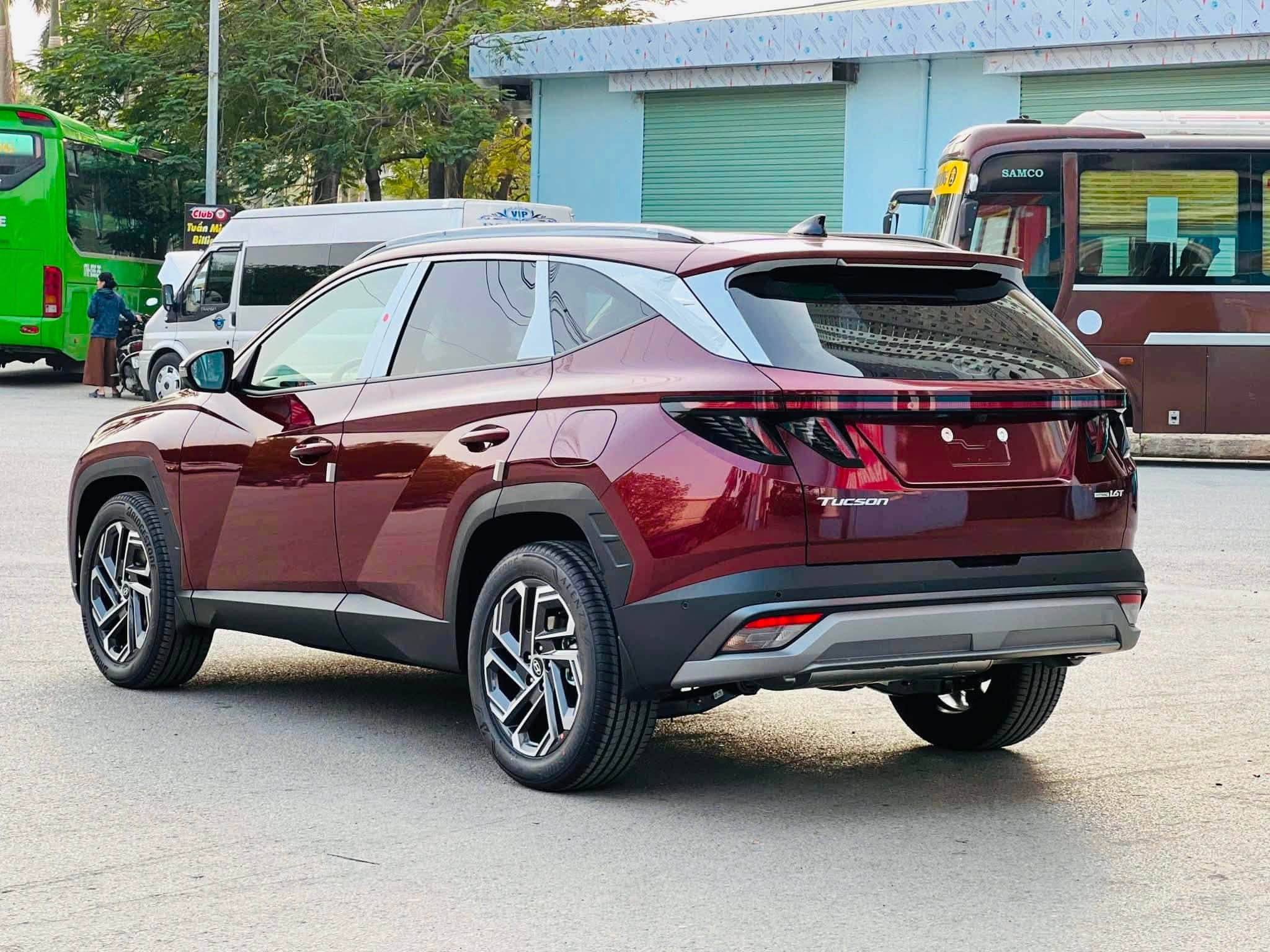 hyundai tucson n line vin 2025 3