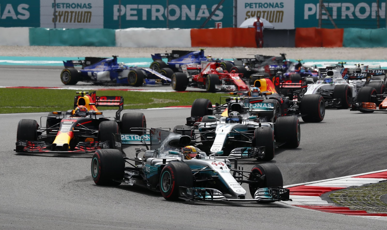 sepang sic formula 1 malaysia 1