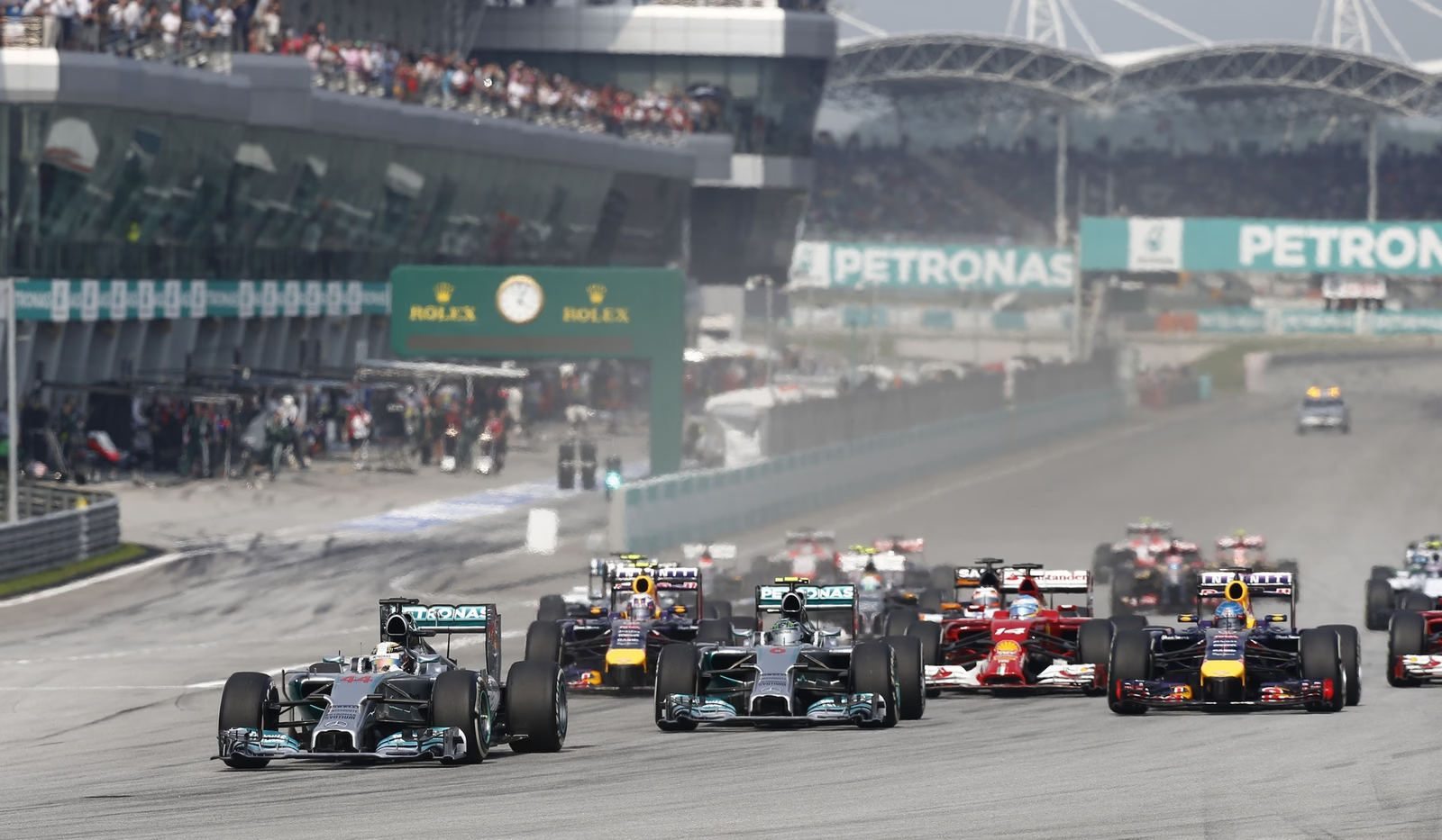 sepang sic formula 1 malaysia 2