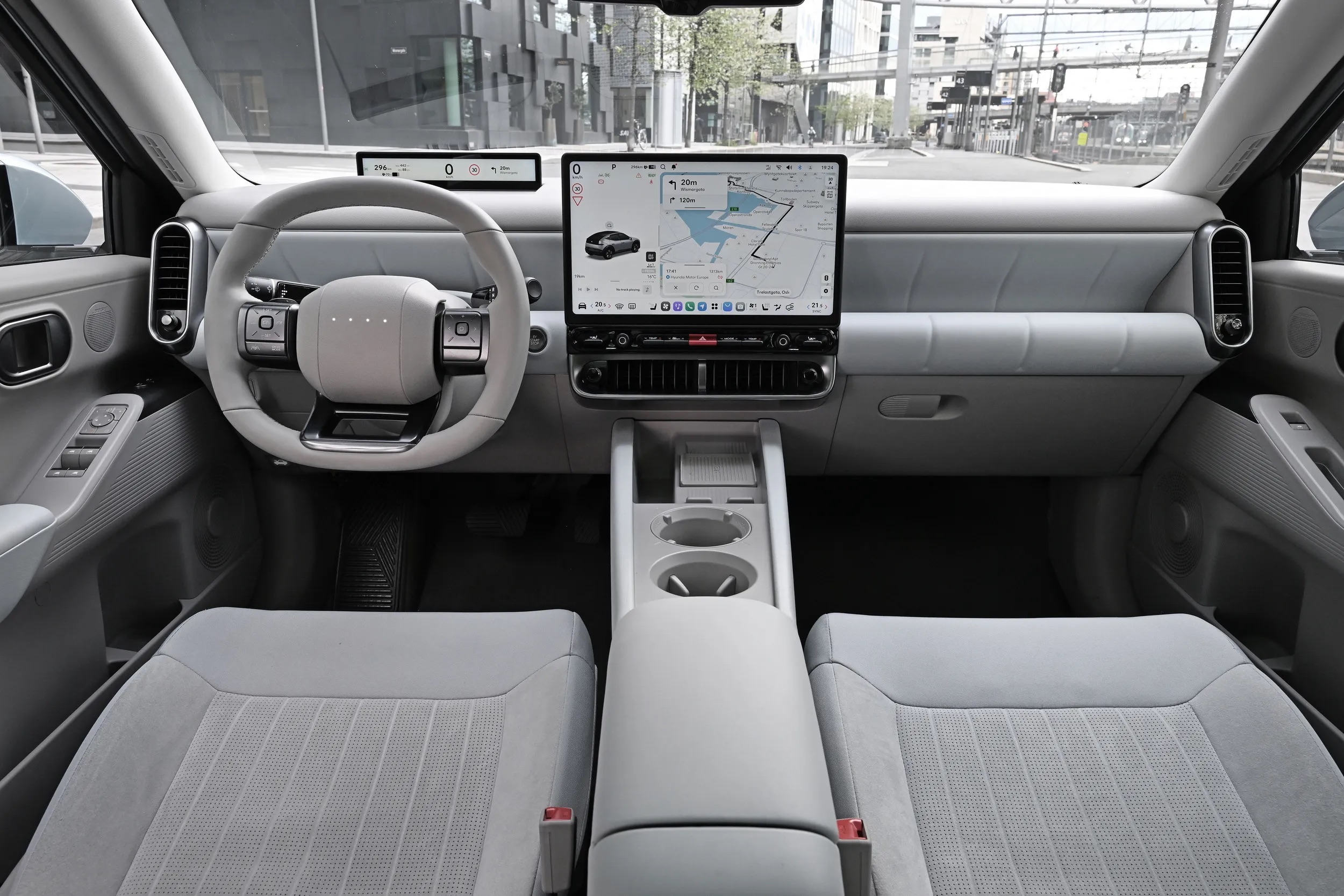 hyundai kona 2027 5