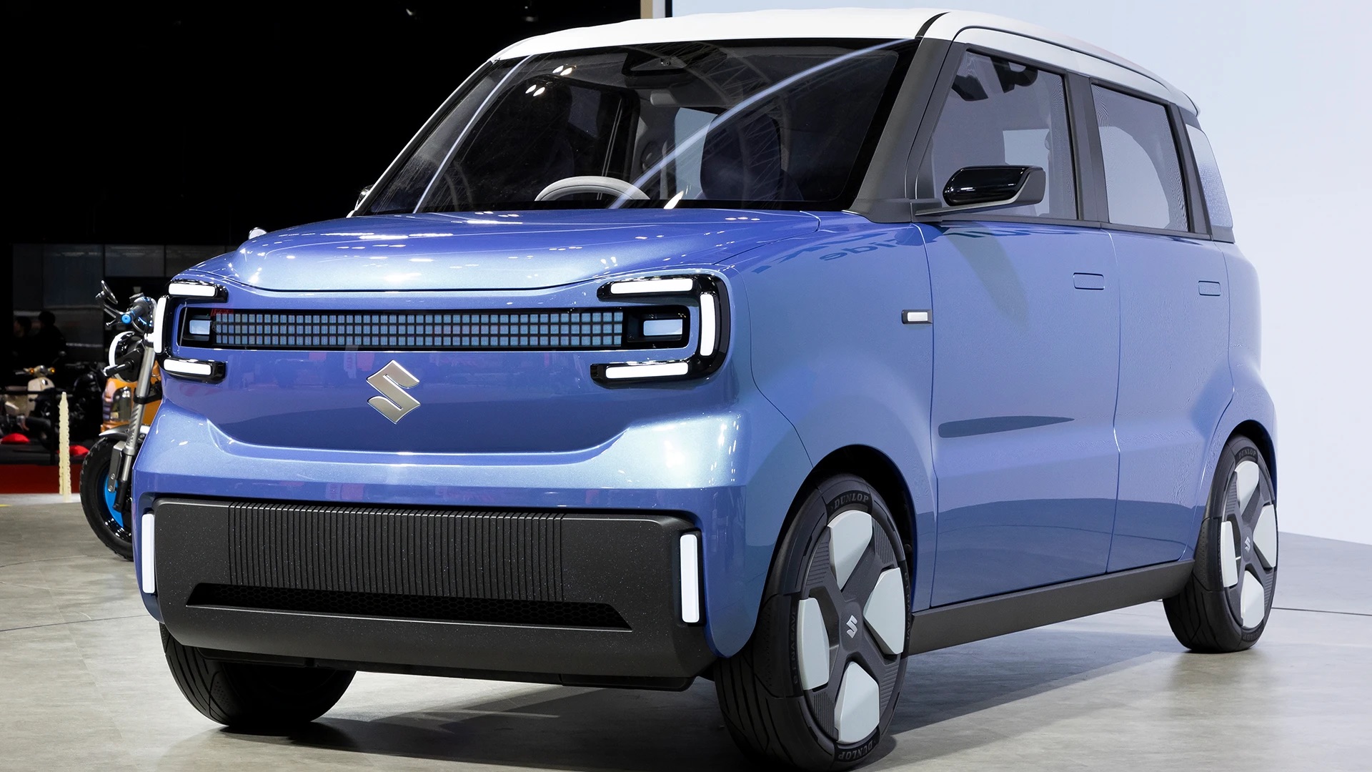 suzuki e sky 1