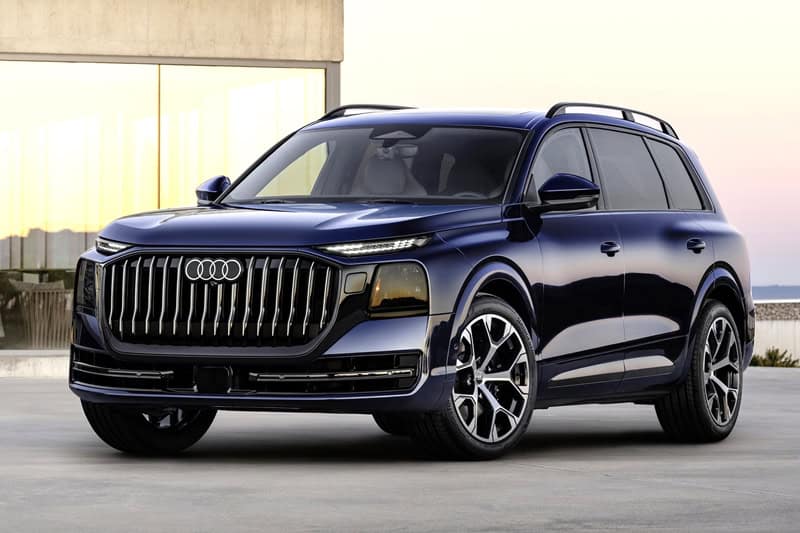audiq9001