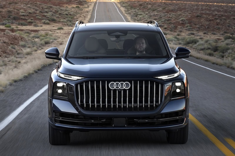 audiq9007