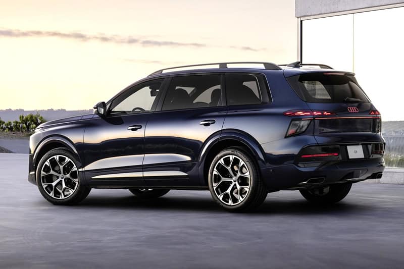 audiq9011