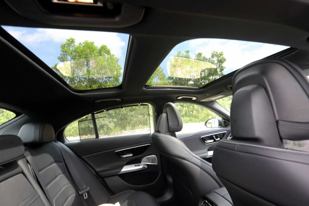 mercedes benz e 350e phev 8
