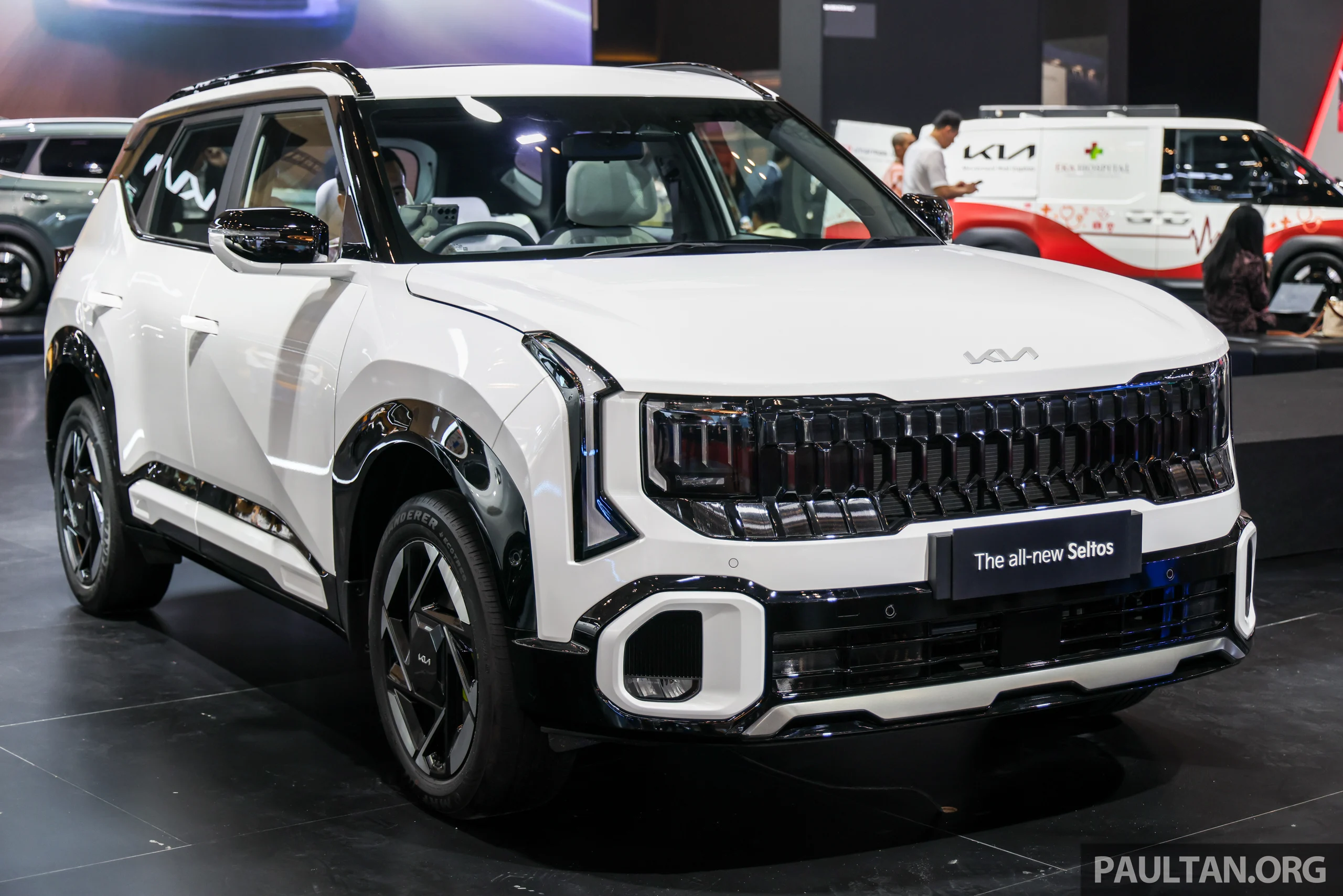 2026 giias kia seltos 2
