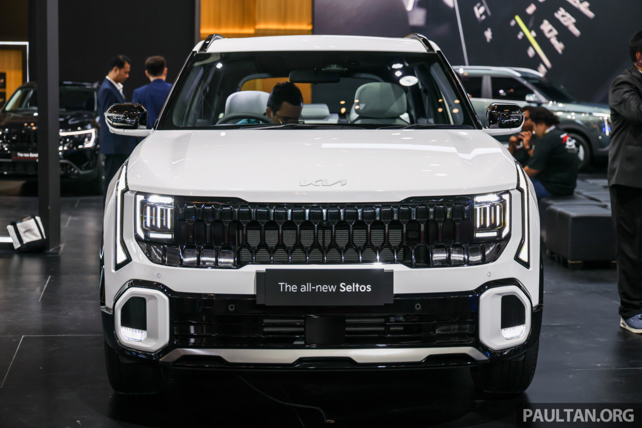 2026 giias kia seltos 5