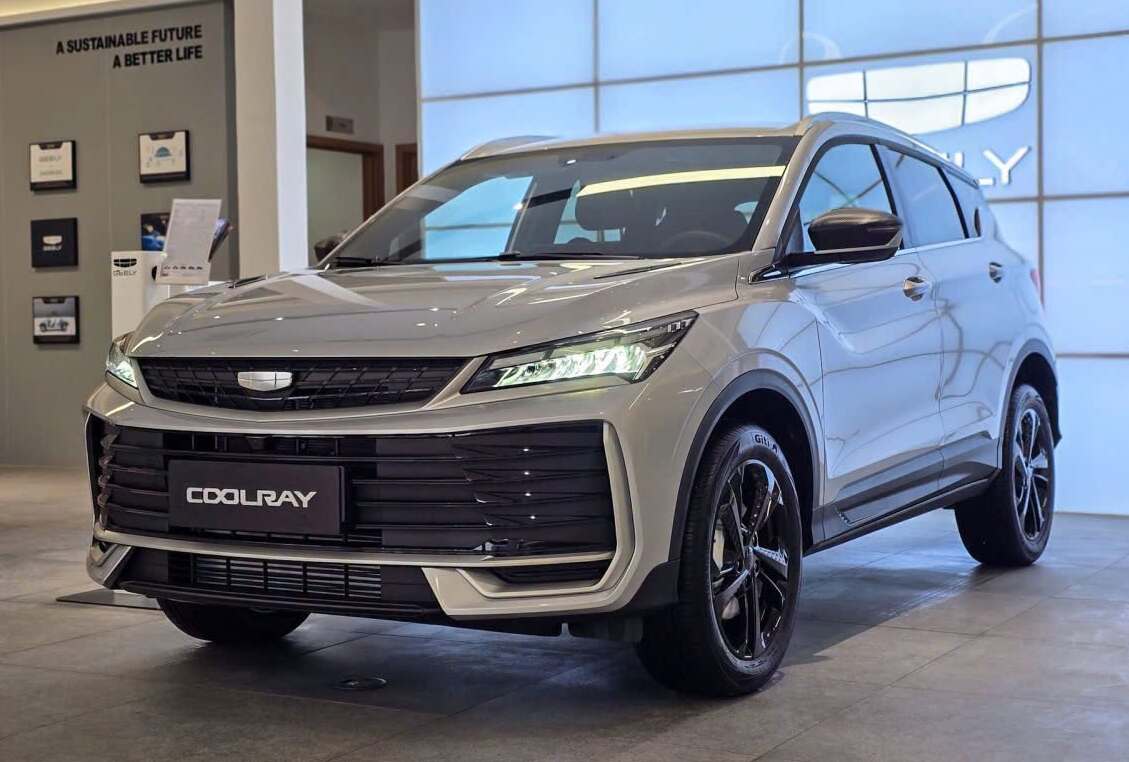 coolray 1
