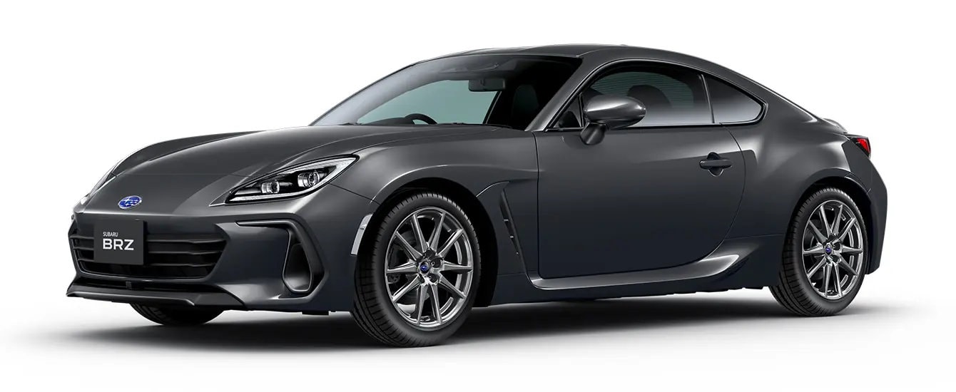 subaru brz 2027 2