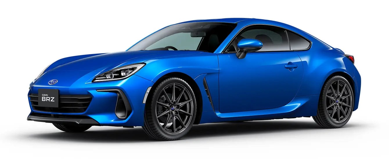 subaru brz 2027 3