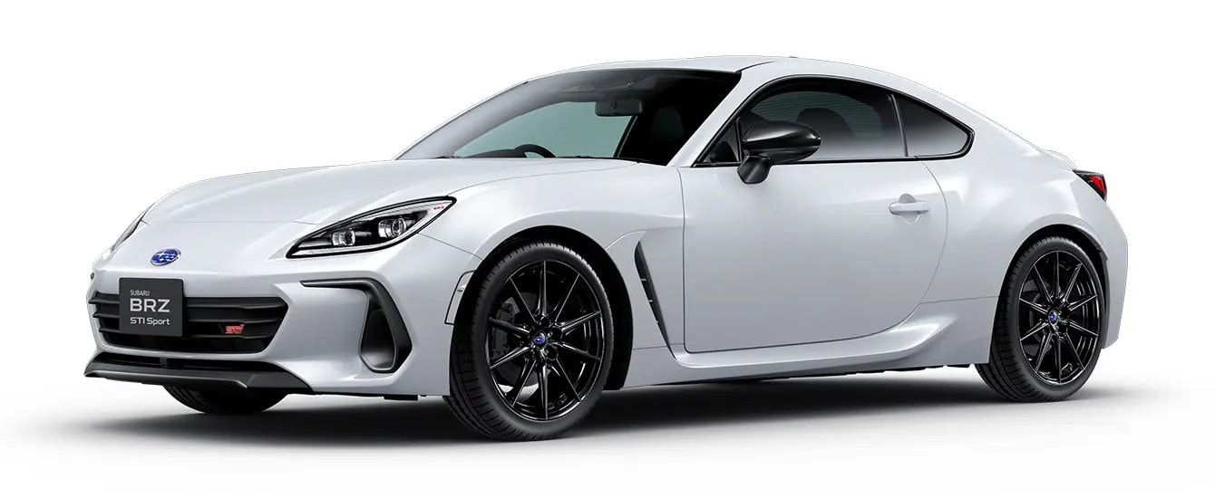subaru brz 2027 4