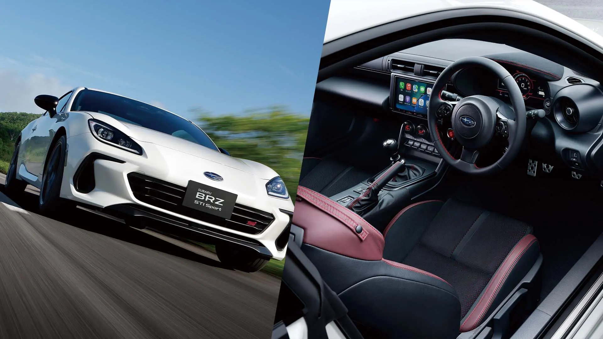 subaru brz 2027 5
