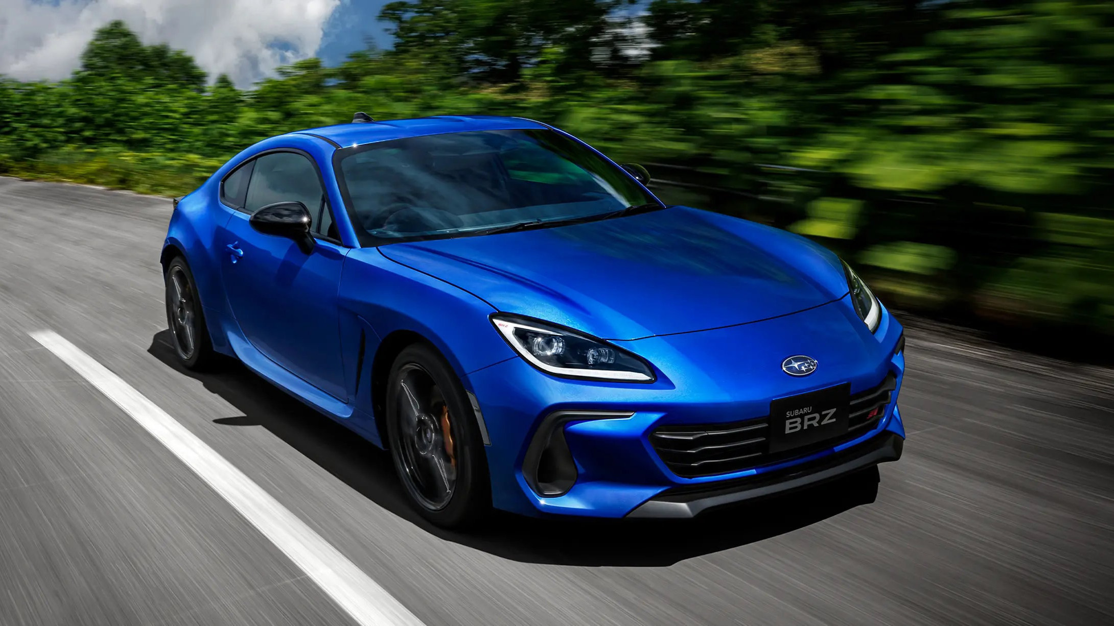 subaru brz 2027 6