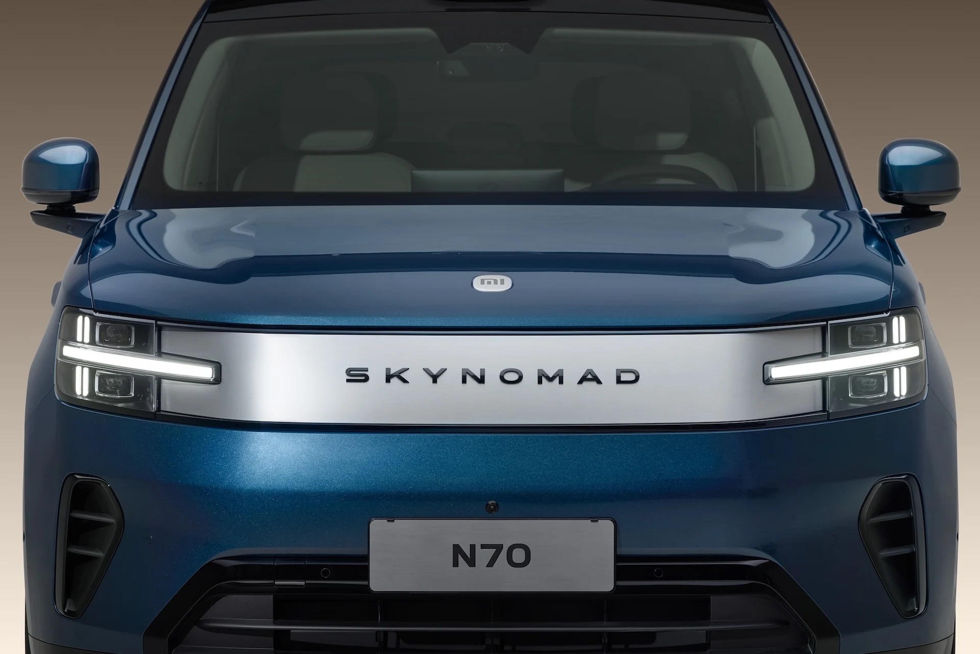 xiaomi skynomad n70 e09