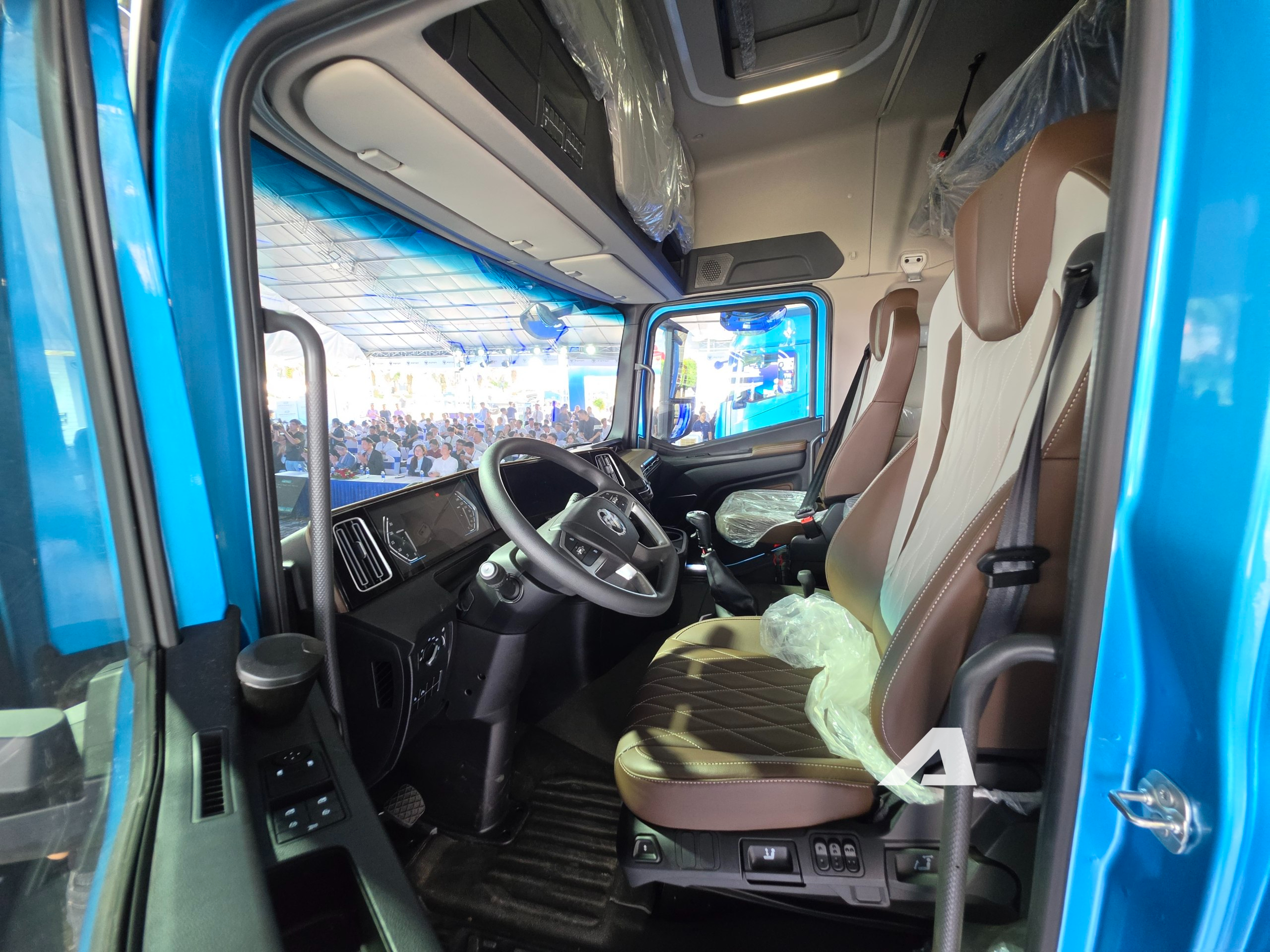 foton galaxus r5 15