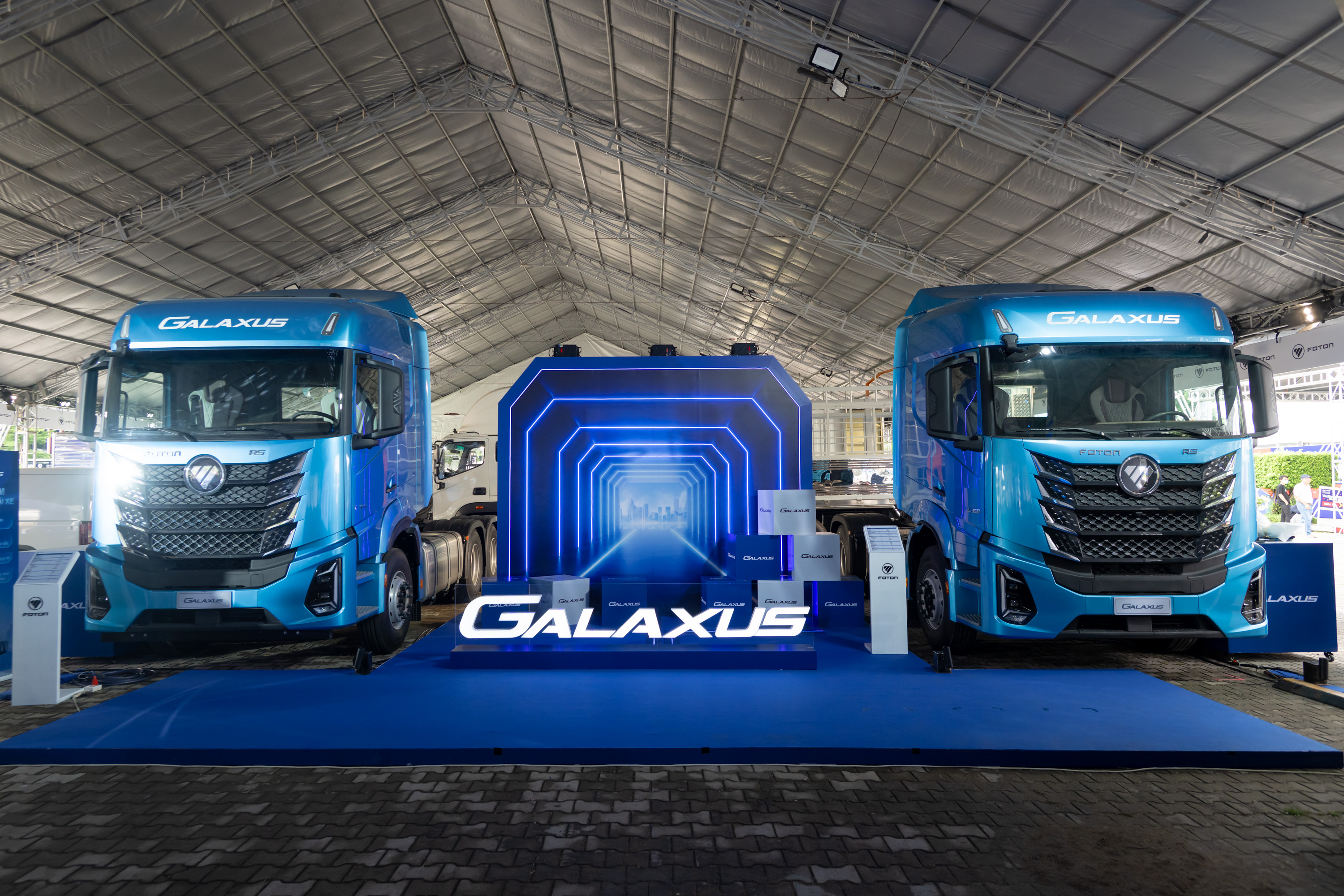 foton galaxus