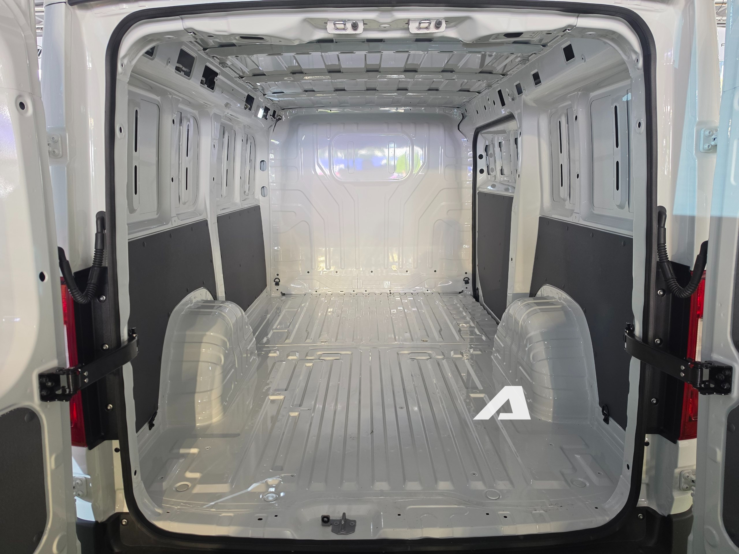 foton eview connect 1