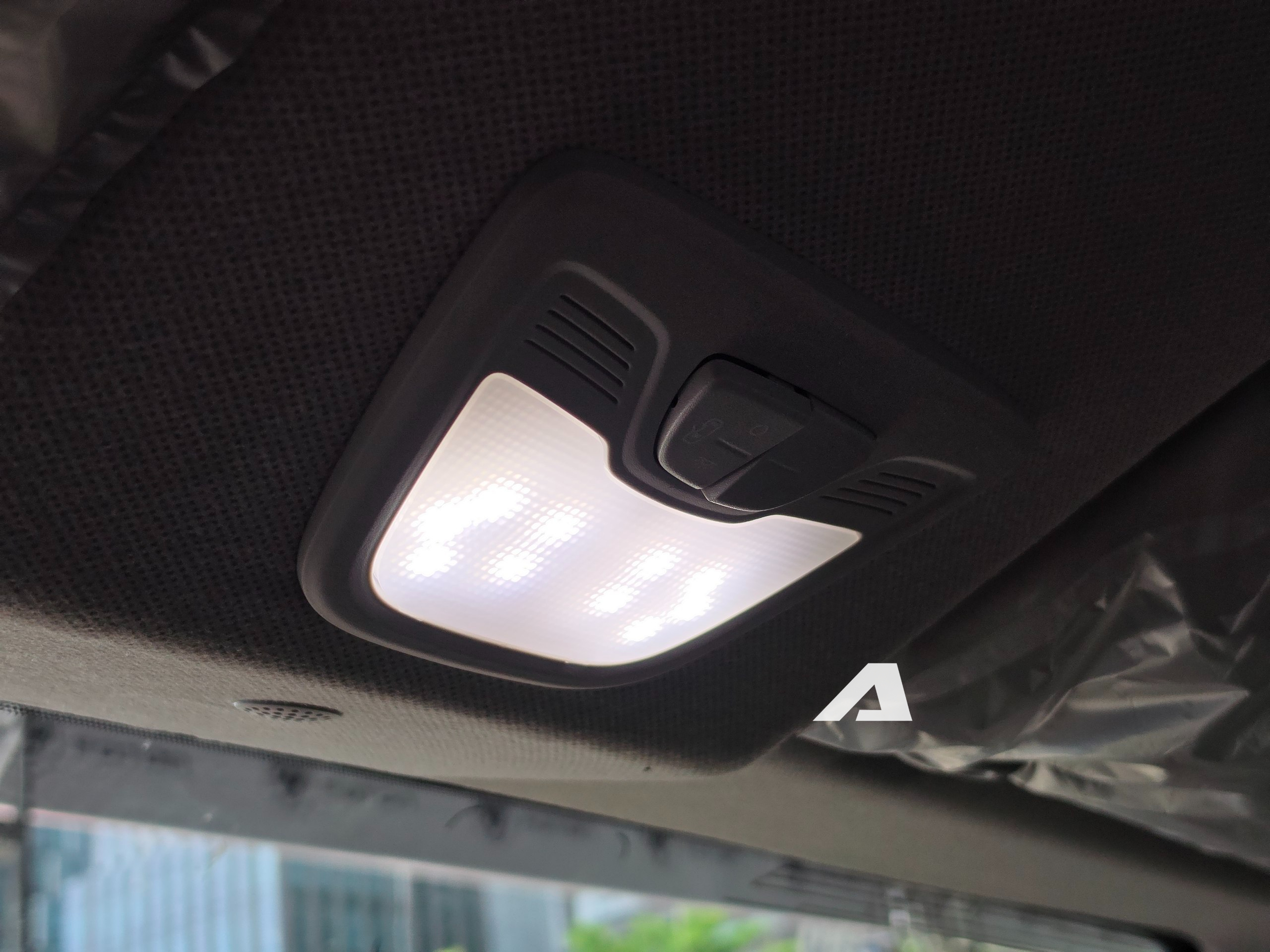 foton eview connect 12