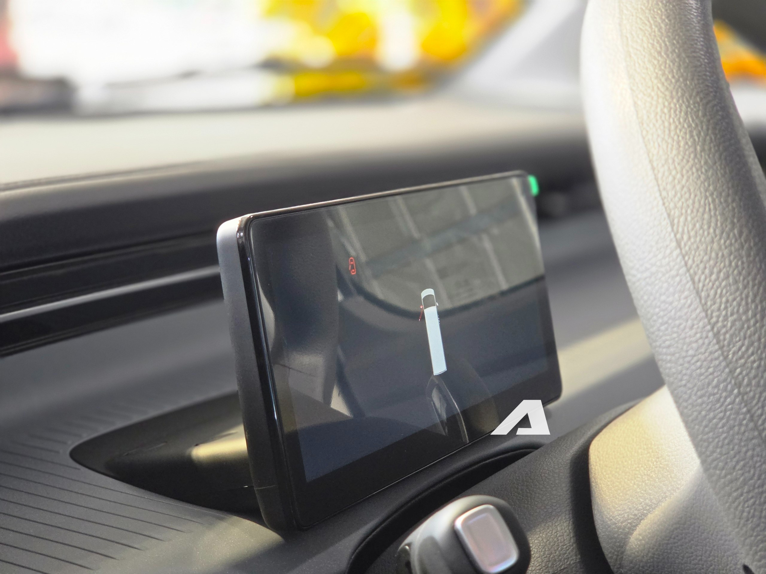 foton eview connect 15