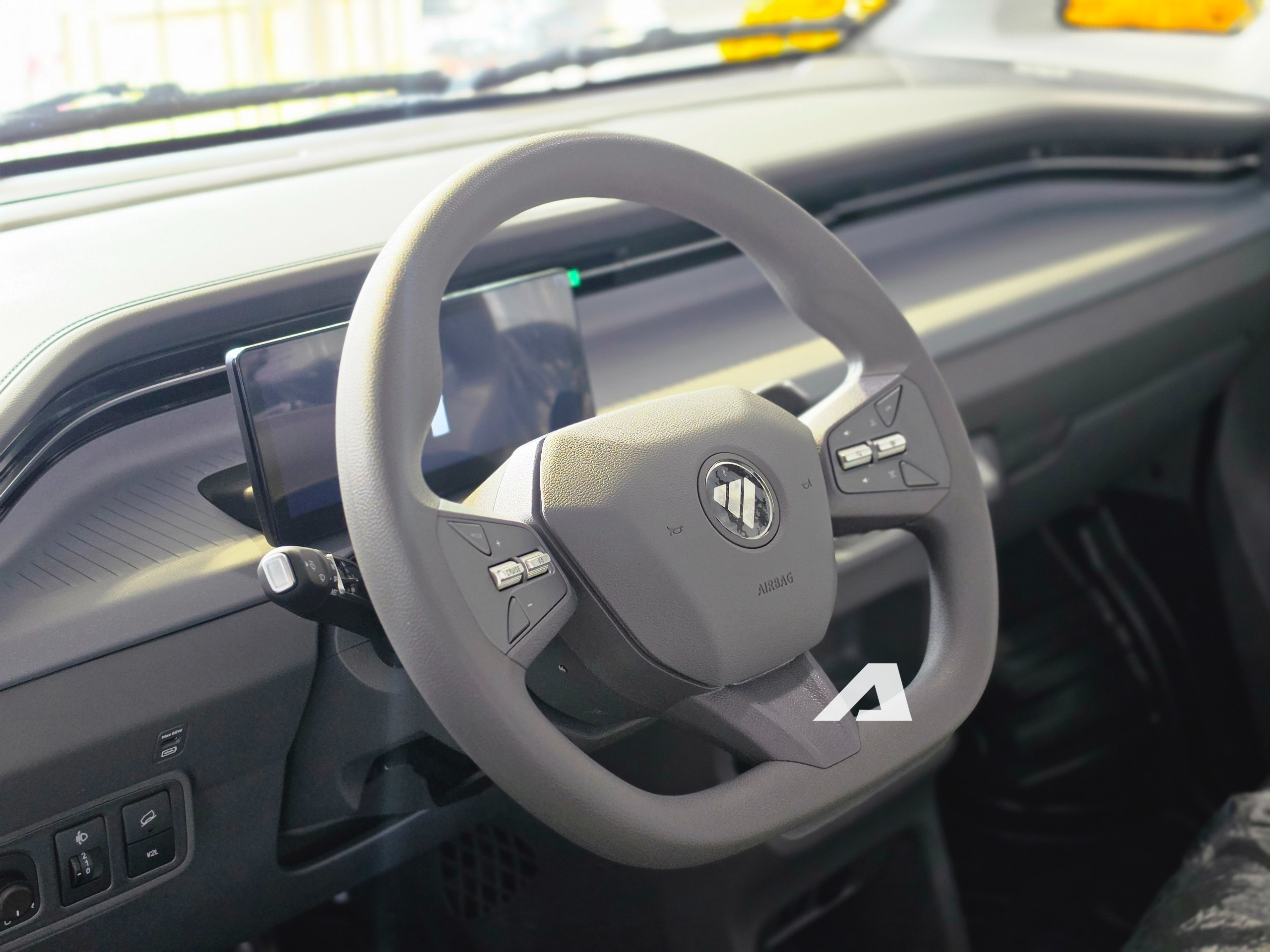 foton eview connect 16
