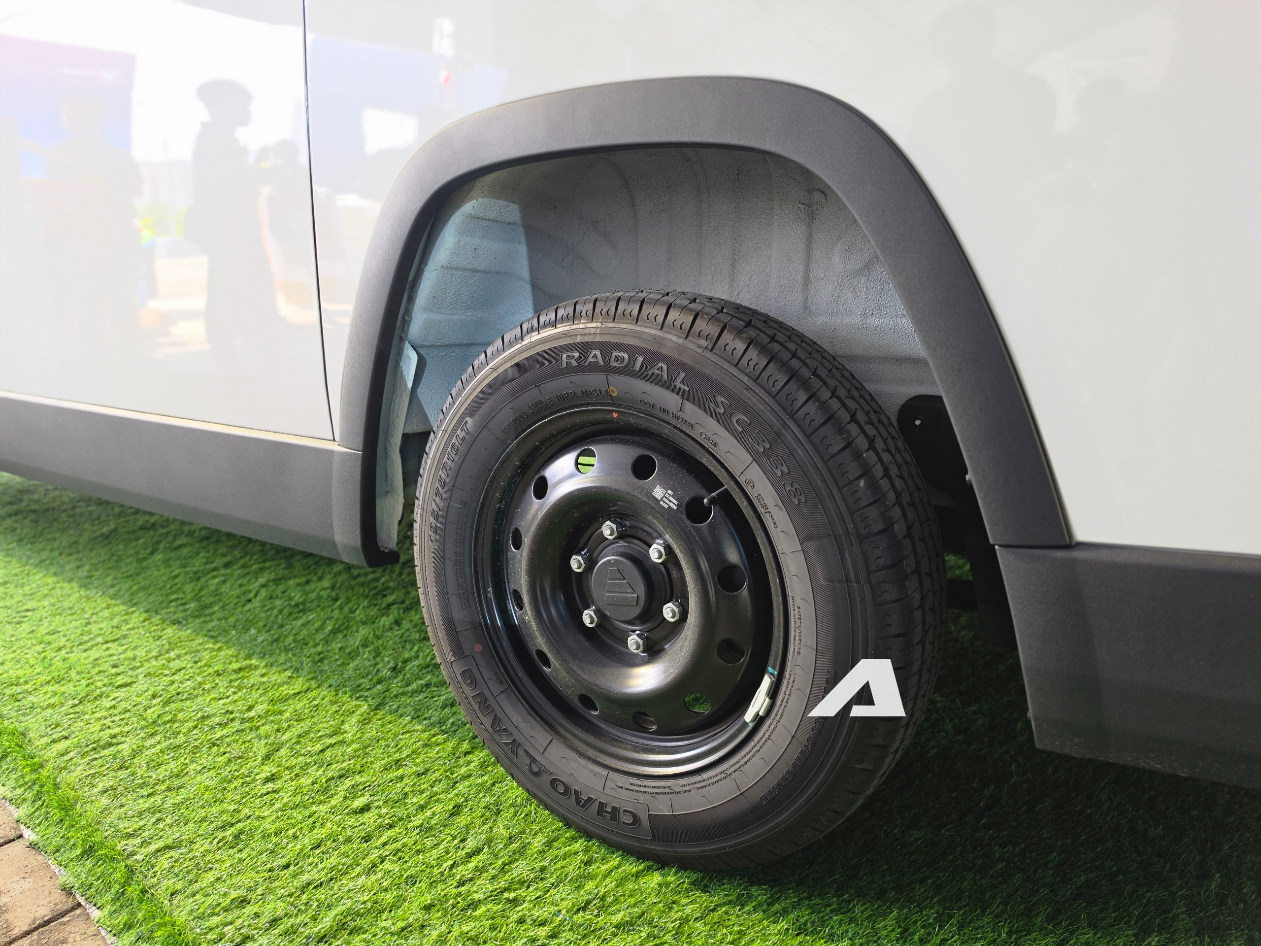 foton eview connect 19