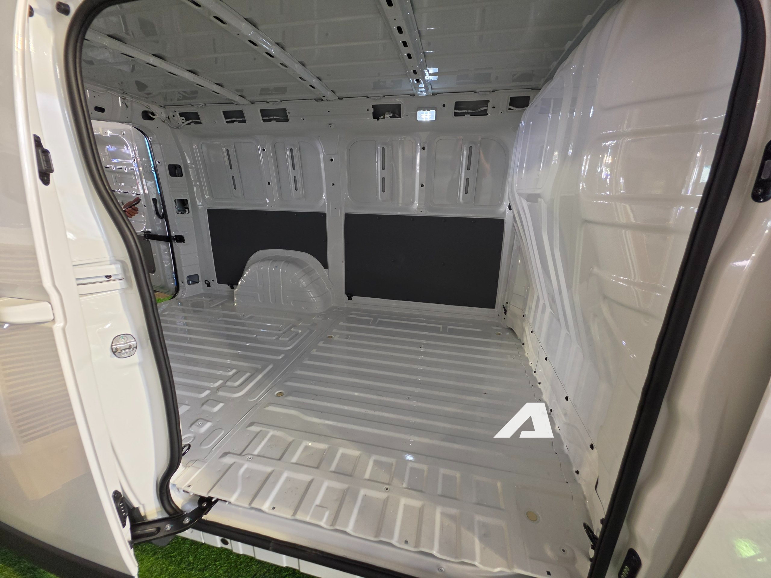 foton eview connect 2