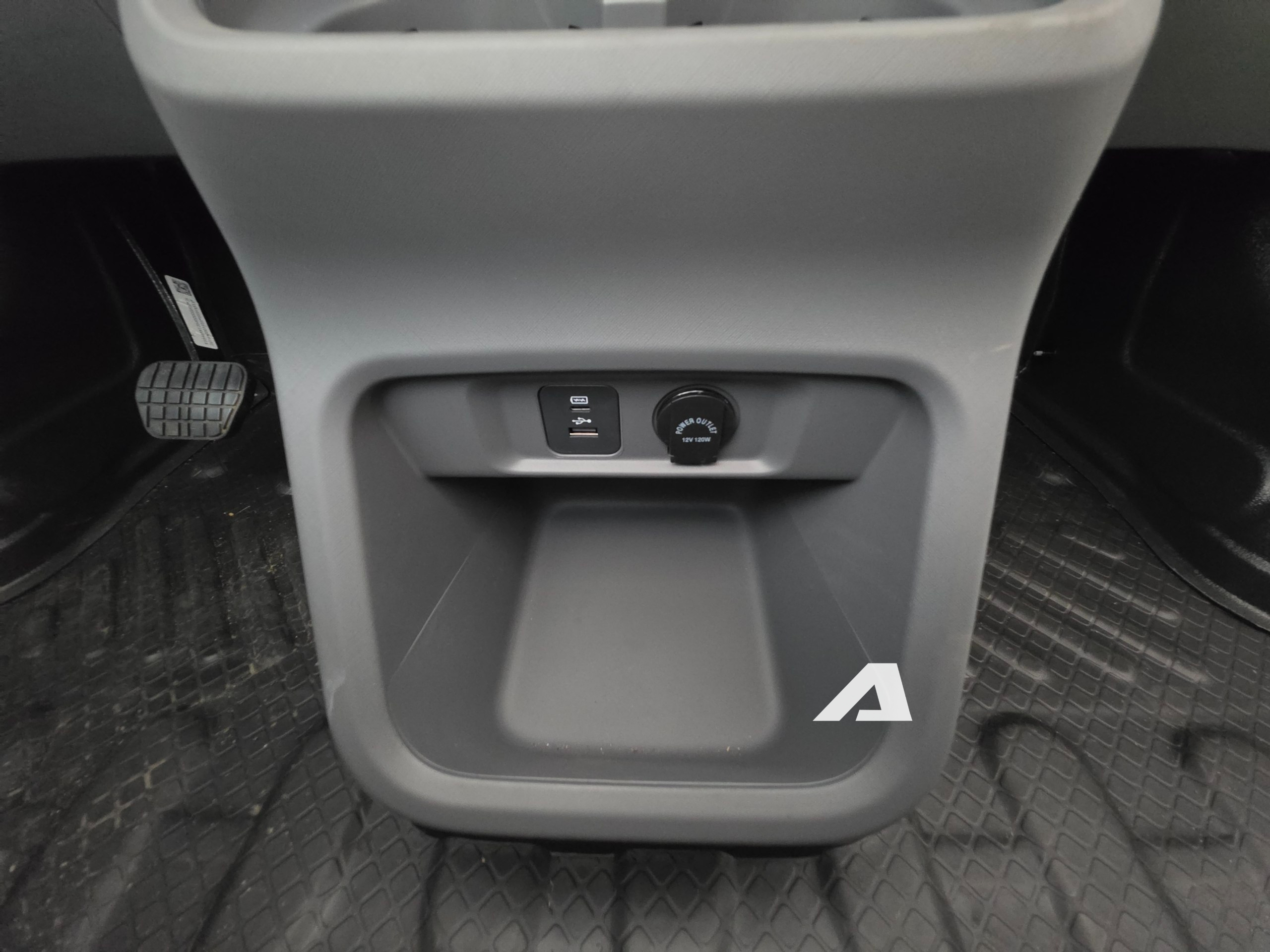 foton eview connect 4