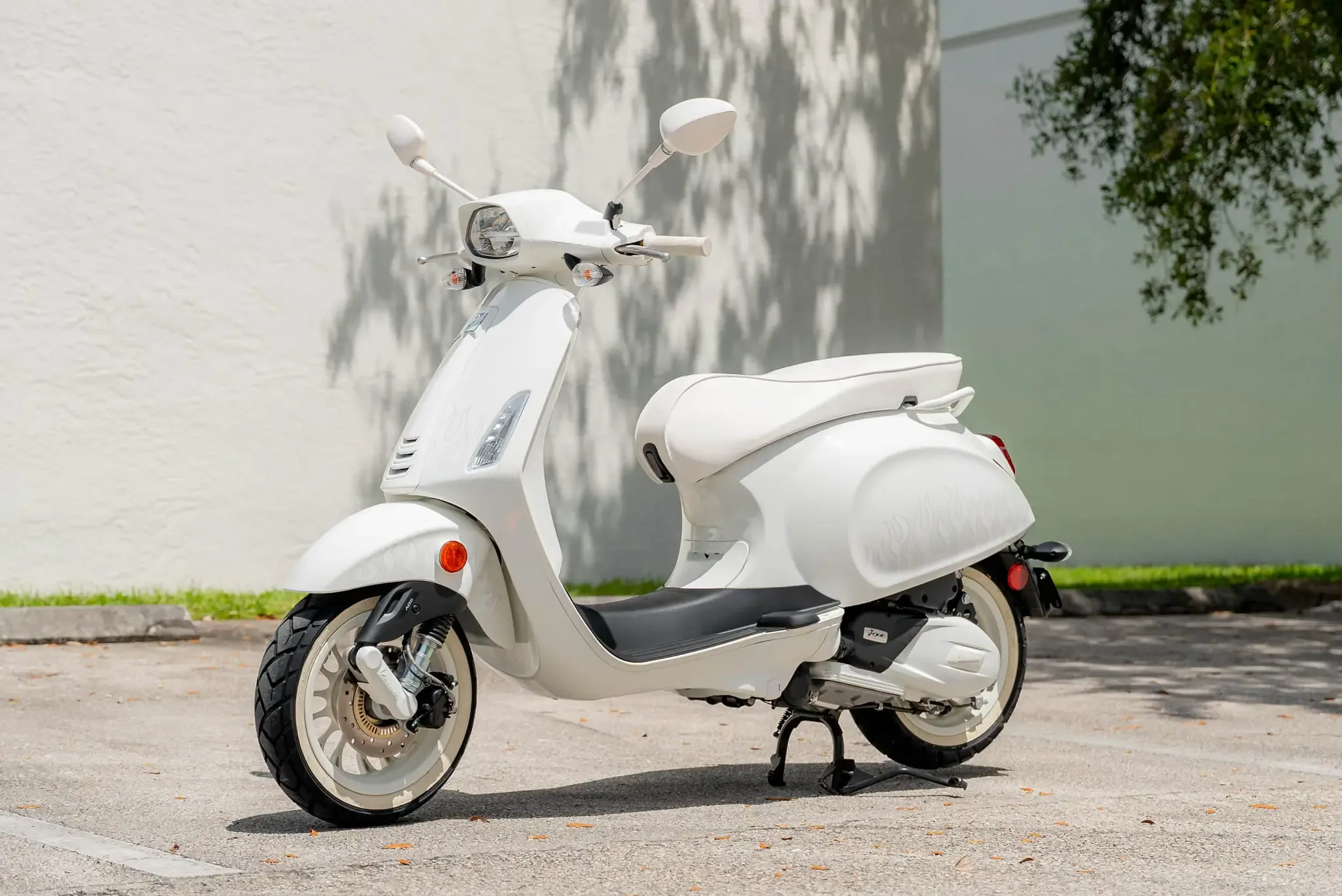 justin bieber vespa for sale 1