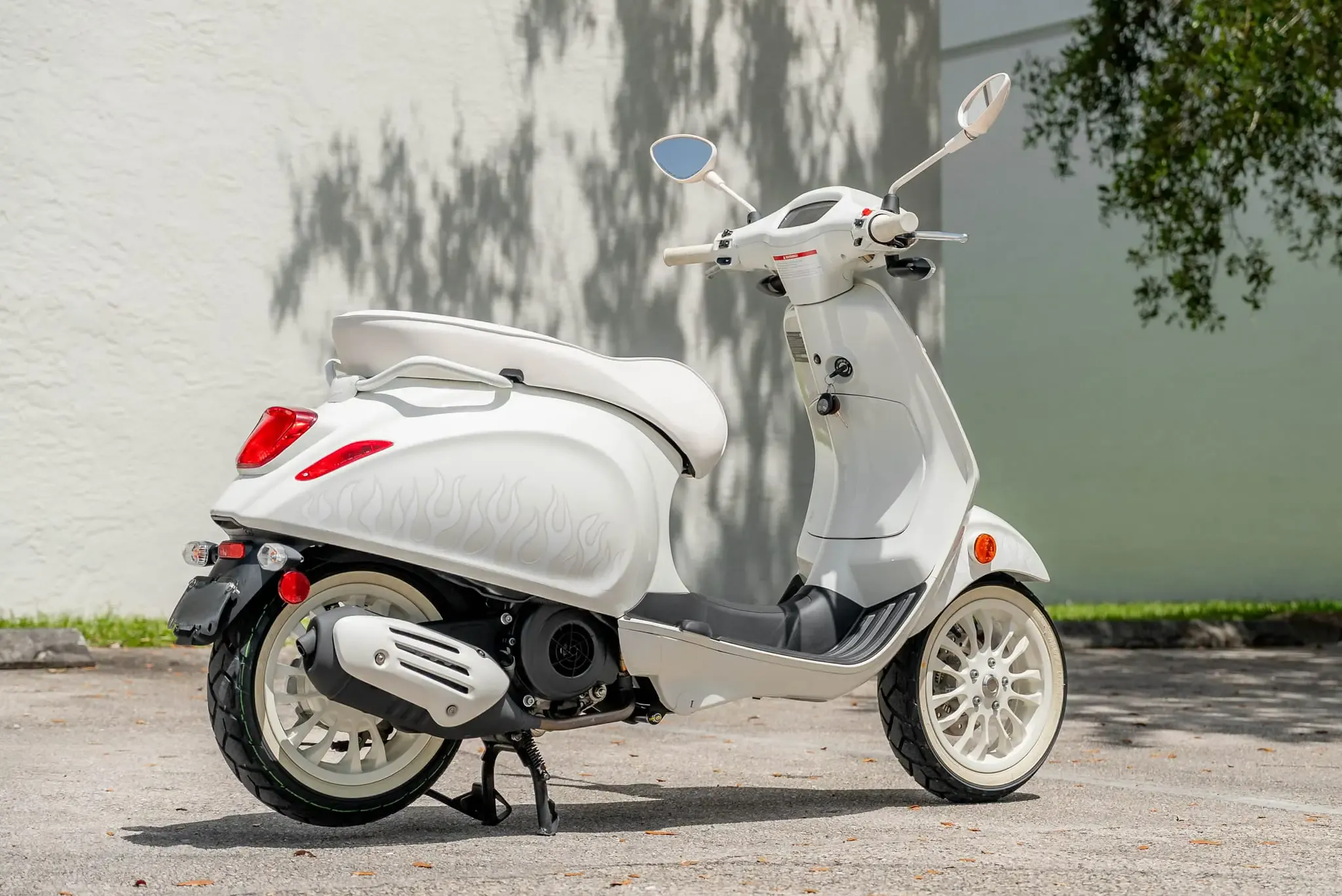 justin bieber vespa for sale 5