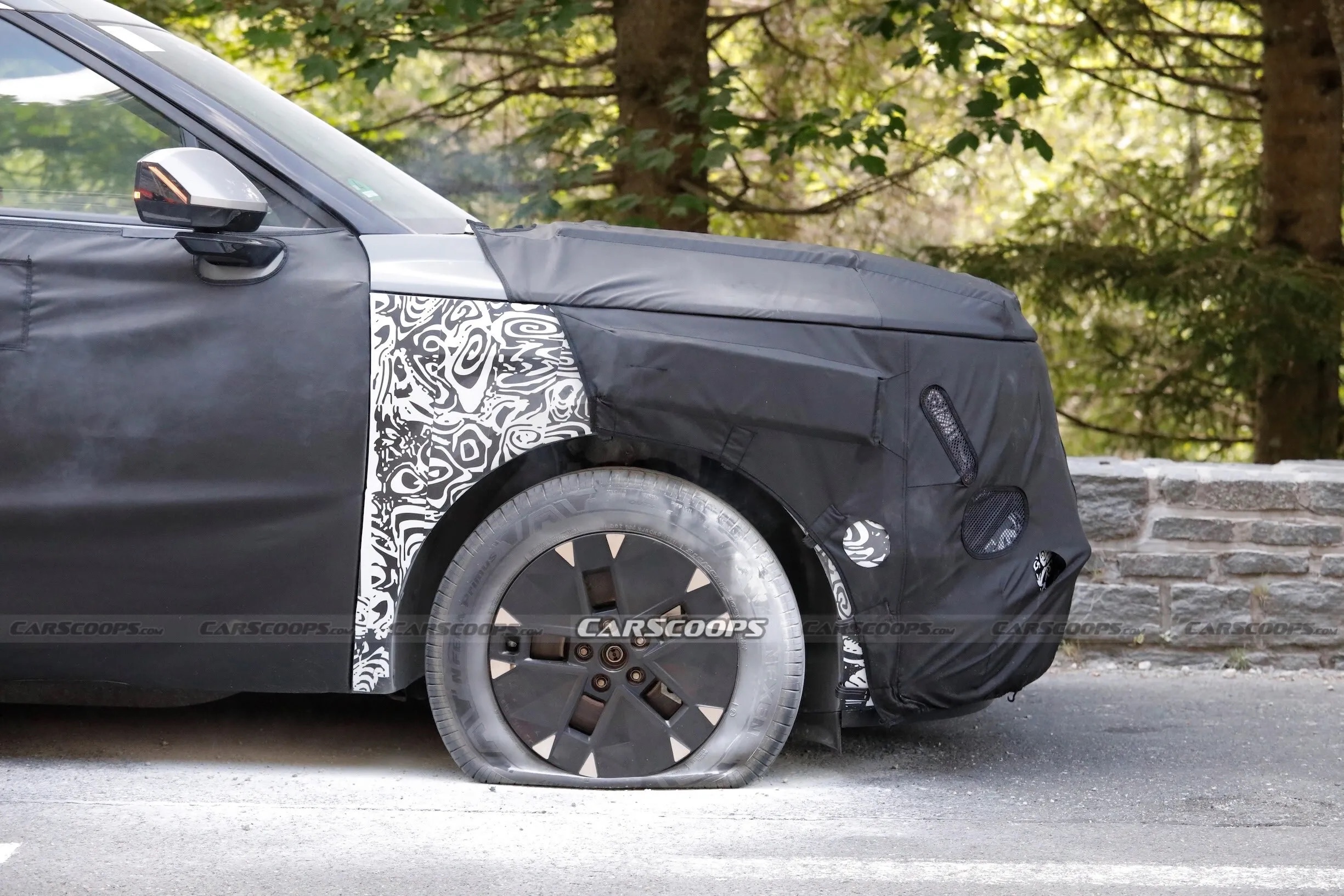 2027 hyundai tucson scoop 00034
