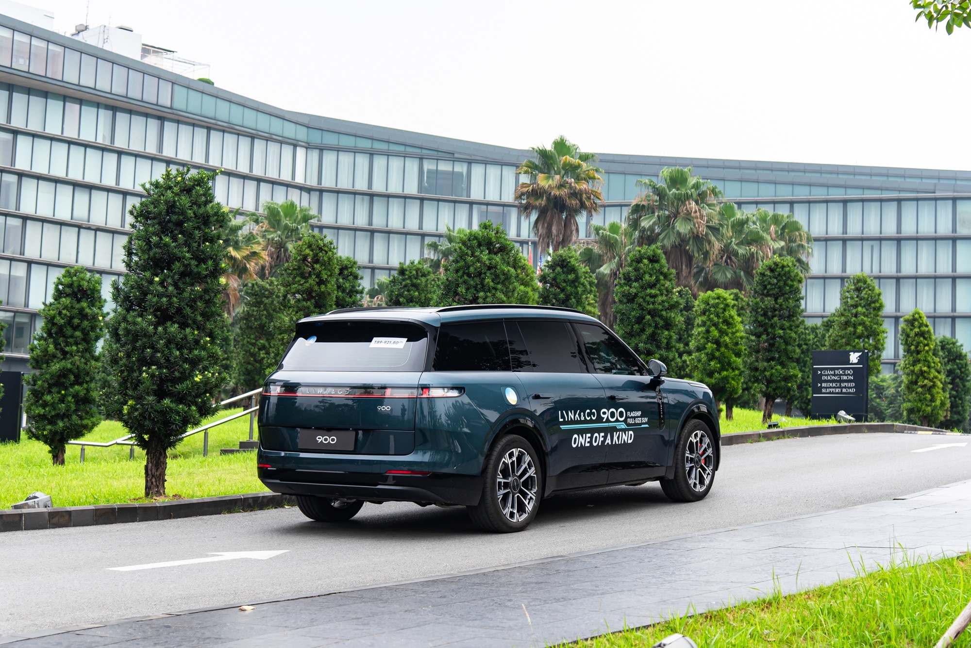 lynk co 900 3