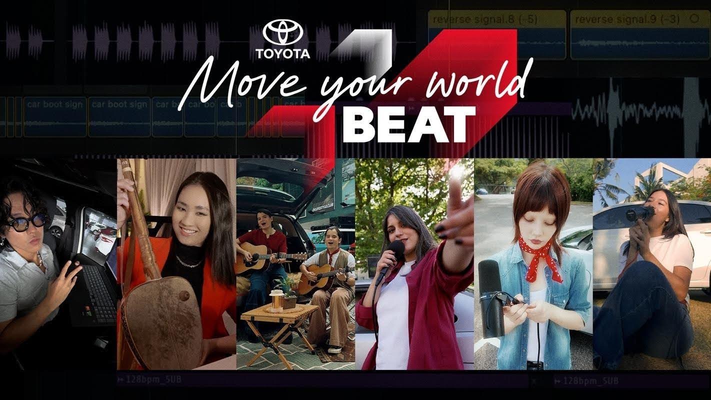 toyota 1