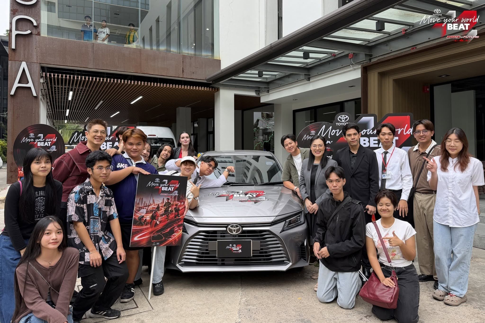 toyota 3