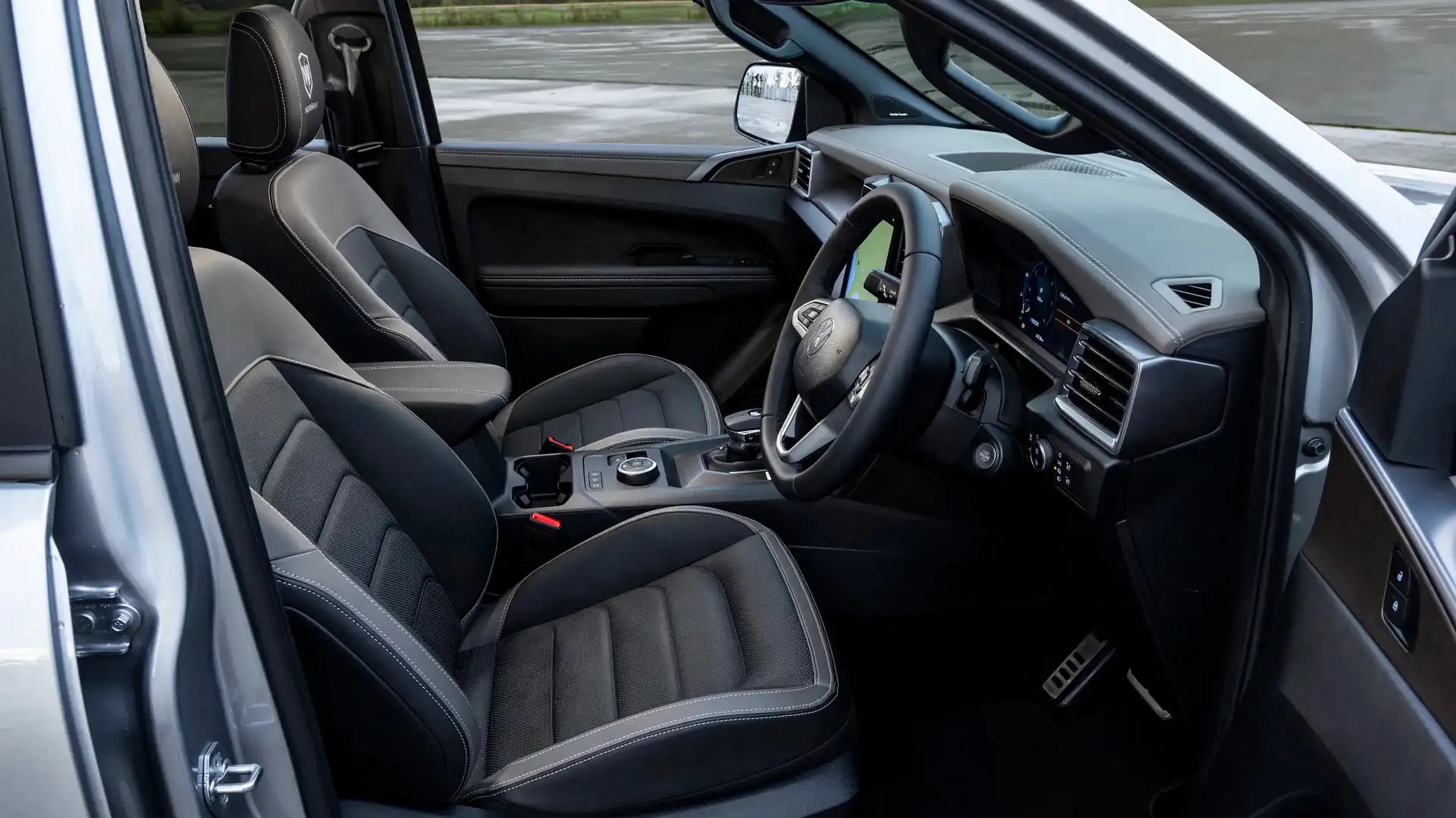 volkswagen amarok 2026 10