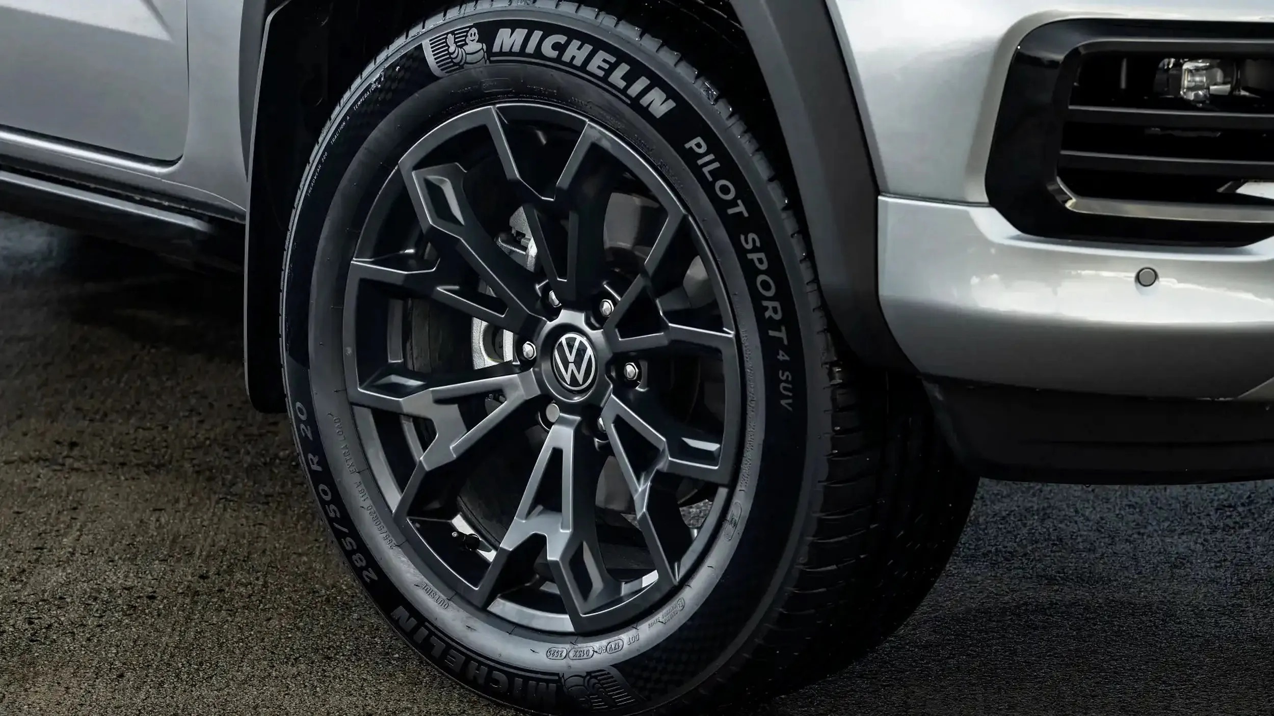 volkswagen amarok 2026 7