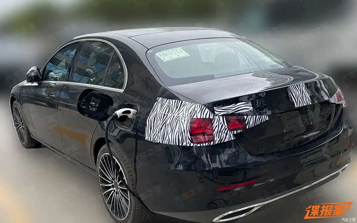 2027 mercedes benz c class facelift spyshot 4 e1785905620614 1200x749