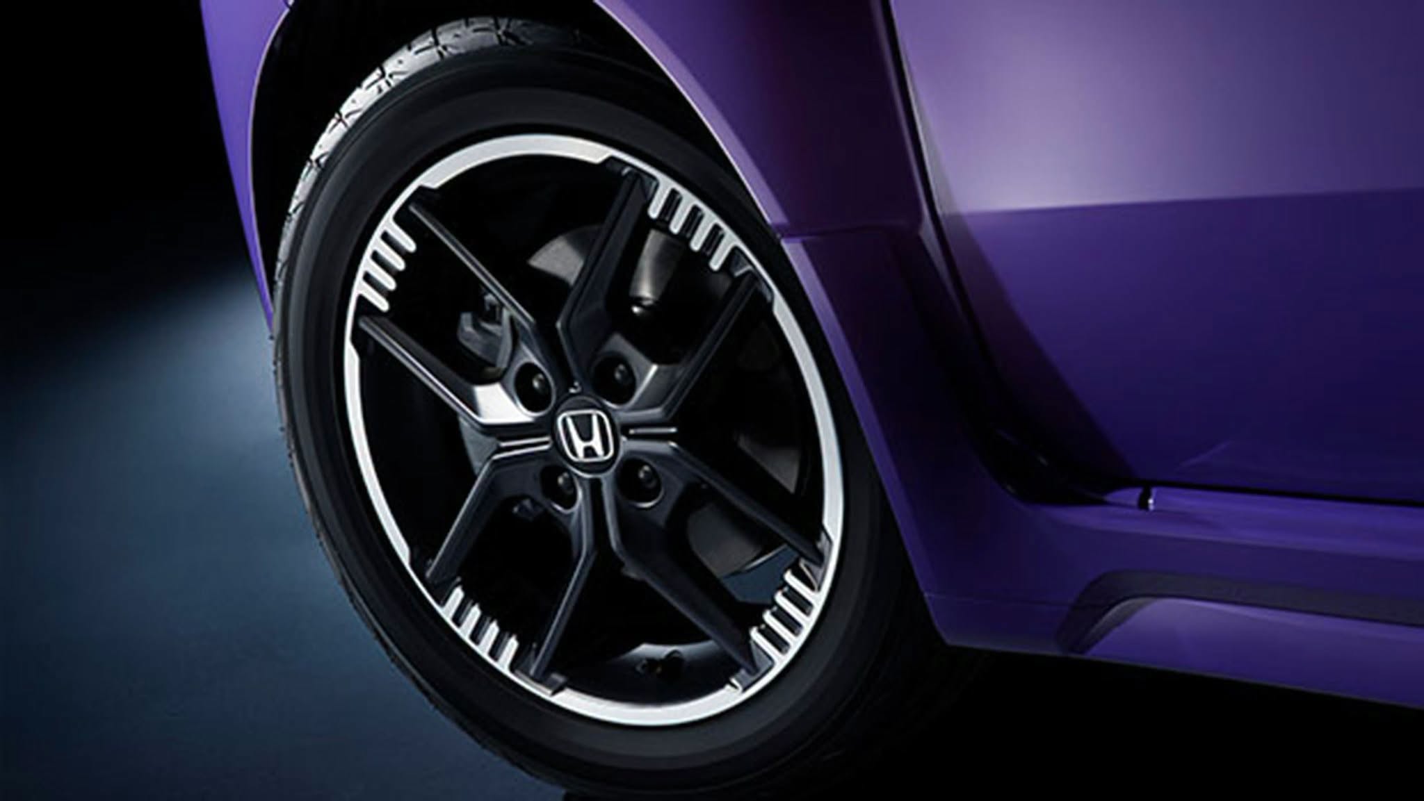 honda super one 4